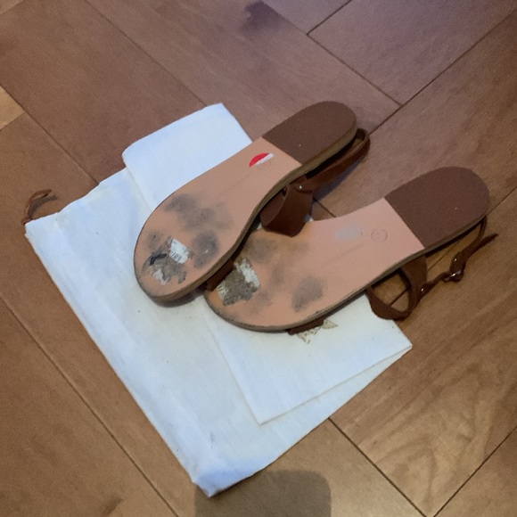 Sandals Ancient Greek - Picture 2 of 2